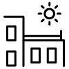Rooftop Locations