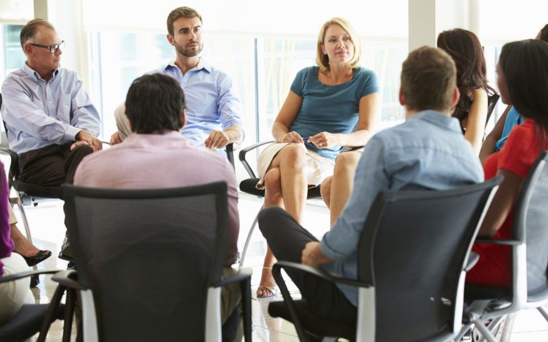 Meeting