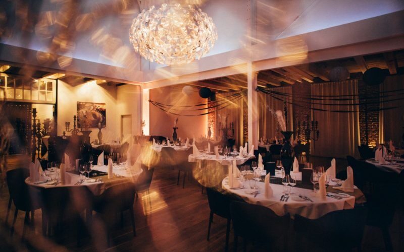 HOTEL & RESTAURANT heyligenstaedt