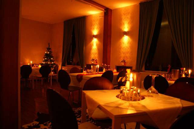 Außergewöhnliche Eventlocation für Ihre Weihnachtsfeier in Wiesbaden