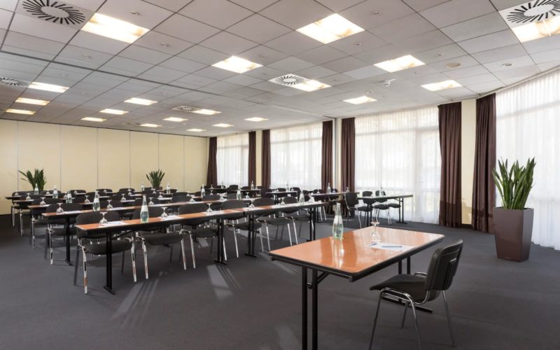 Tagungsraum und Konferenzraum in Wuppertal