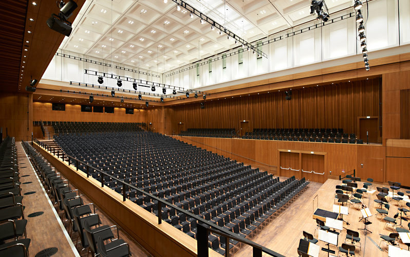 Eventlocations für Konzerte in Reutlingen