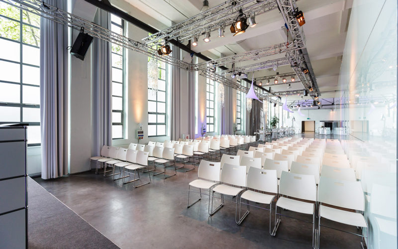 Veranstaltungshallen in Köln für Ihr Event
