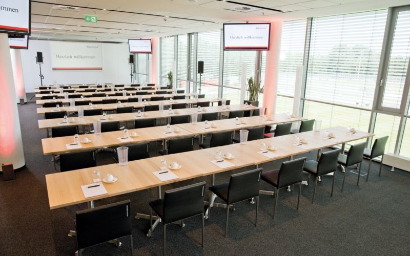 Tagungsraum und Konferenzraum in Bergisch Gladbach