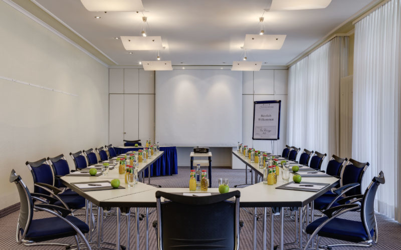 Tagungsraum und Konferenzraum in Baden-Baden