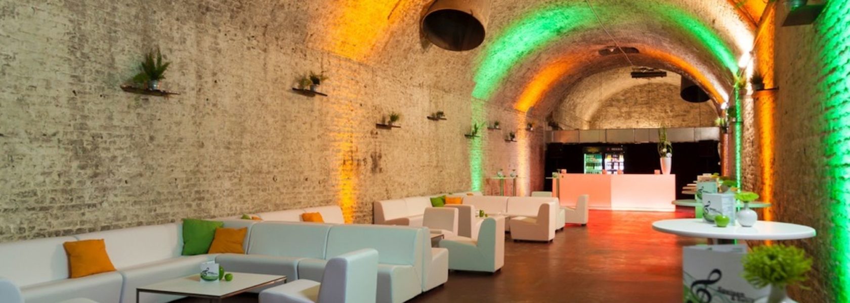  Party in Dortmund und Umgebung veranstalten 