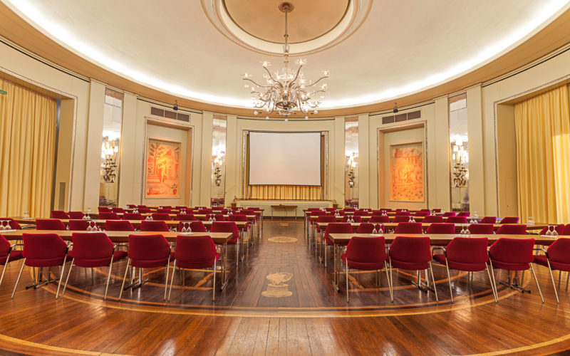 Tagungsraum und Konferenzraum in Baden-Baden
