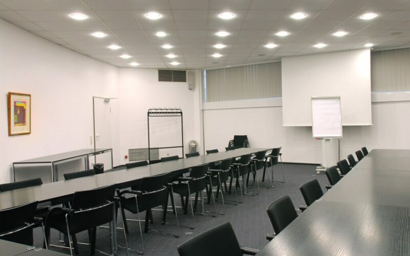 Tagungsraum und Konferenzraum in Castrop-Rauxel