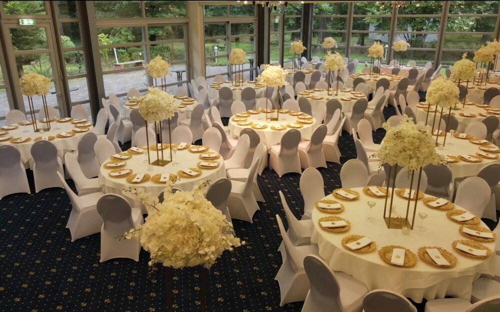 Hotel Zur Heidschnucke in Asendorf als Eventlocation mieten