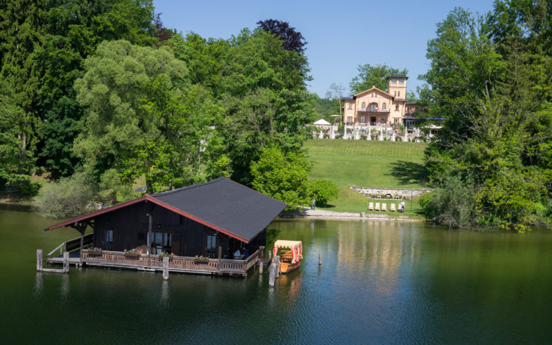 LA VILLA am Starnberger See