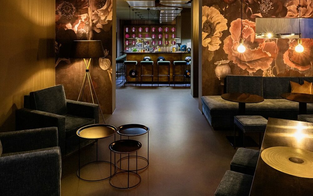 Jams Restaurant & Bar in München mieten eventano