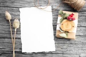 Perfekte Gästeliste und Einladungen: Tipps für eine gelungene Hochzeitsplanung