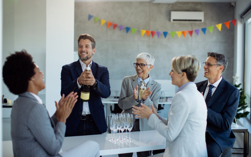 Networking-Events & Workshops: Markenbindung über persönliche Erlebnisse erzeugen