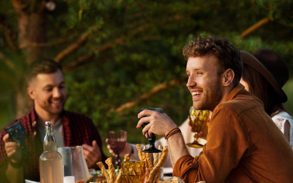 Nachhaltig feiern: So setzen Sie Green-Event-Konzepte von der Planung bis zur Nachbereitung um