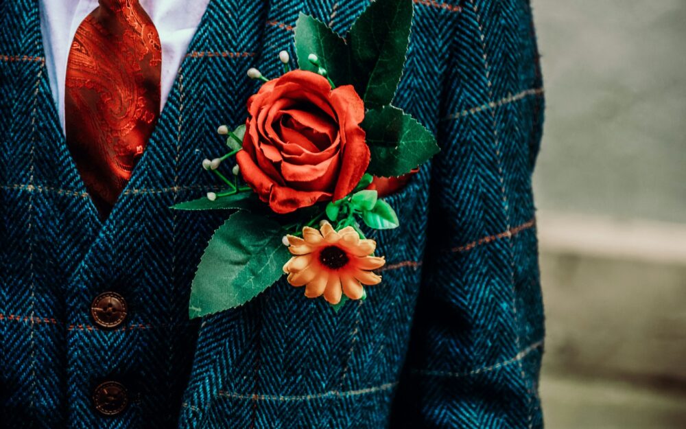 Hochzeitshaus Boos – Hochzeitsanzüge für den perfekten Auftritt als Bräutigam