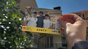 Event-Equipment stressfrei mieten: So wird Ihre Veranstaltung mit Renty-Event.com zum vollen Erfolg