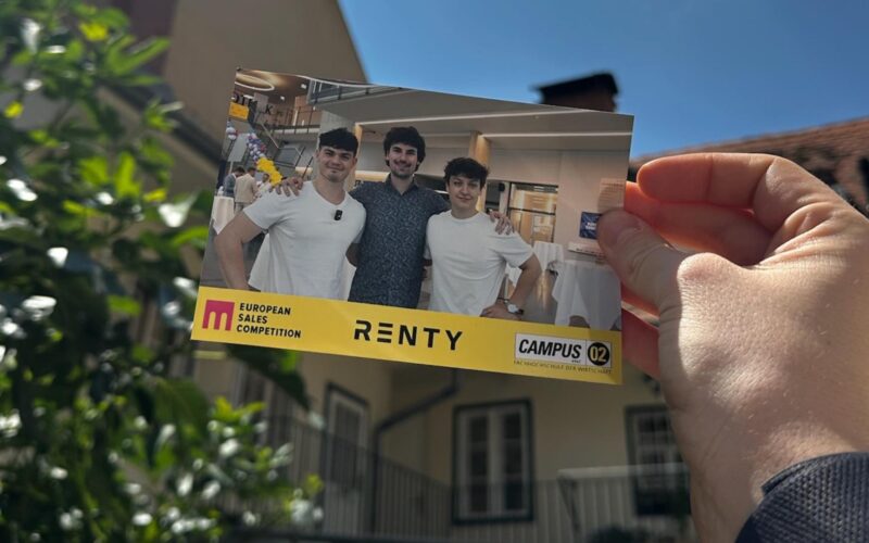 Event-Equipment stressfrei mieten: So wird Ihre Veranstaltung mit Renty-Event.com zum vollen Erfolg