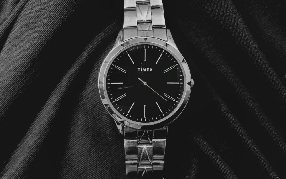 Das Anlassgeschenk am Handgelenk