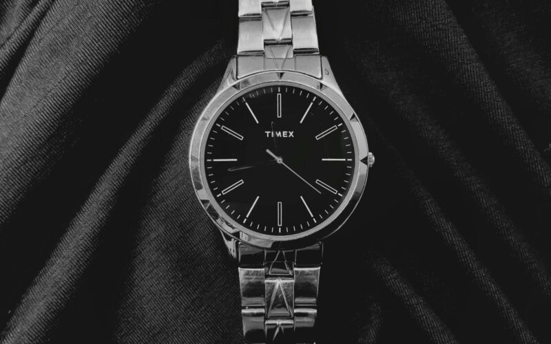 Das Anlassgeschenk am Handgelenk