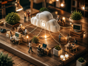 Cloudbasierte Tools schaffen mehr Übersicht bei Events und Messen