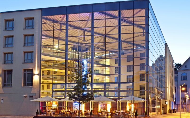 Dorint Hotel am Dom Erfurt