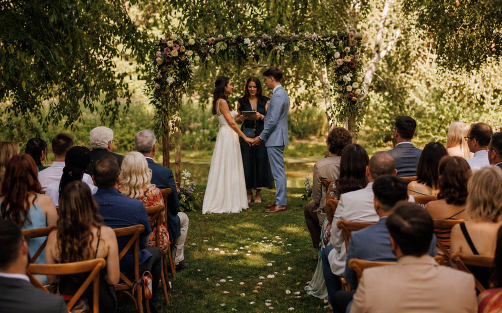 Hochzeit planen: Der große Ratgeber für Location, Budget und Ablauf