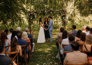 Hochzeit planen: Der große Ratgeber für Location, Budget und Ablauf
