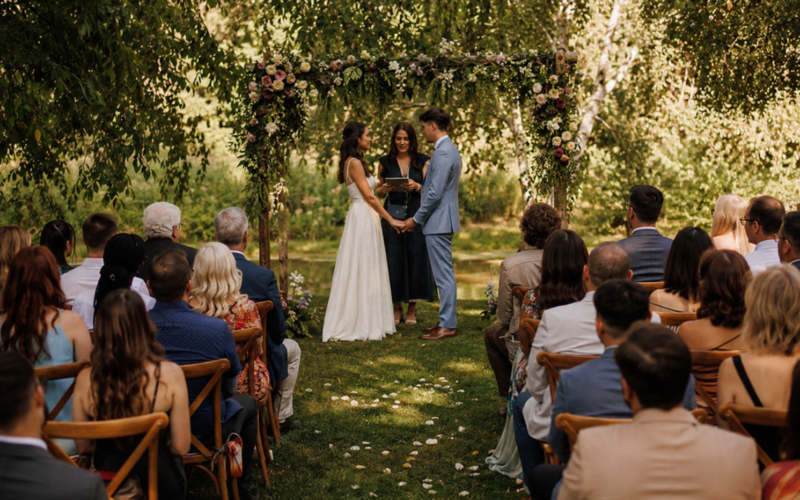 Hochzeit planen: Der große Ratgeber für Location, Budget und Ablauf