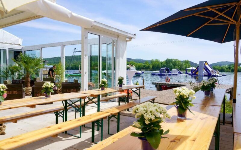 Seepark Niederweimar