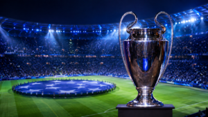 10 Dinge um sich auf das Finale der Champions League vorzubereiten