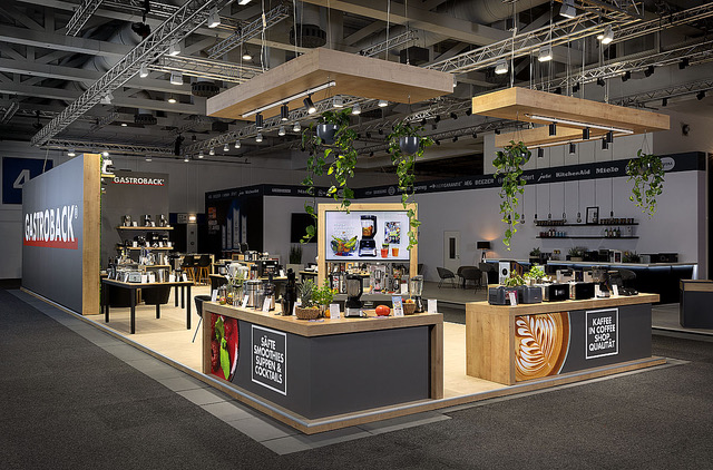 Trends im nachhaltigen Messestand-Design: Wie verändert sich der Messebau gerade wirklich?