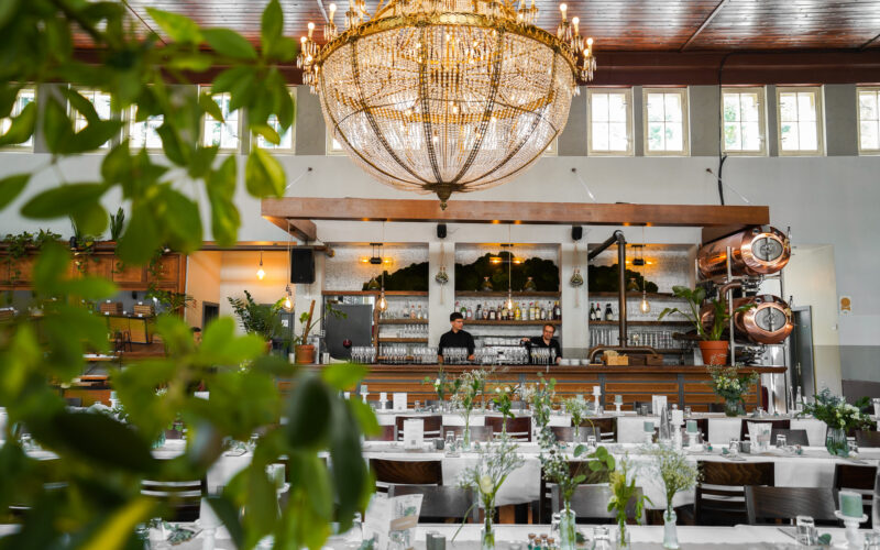 Alte Turnhalle Berlin