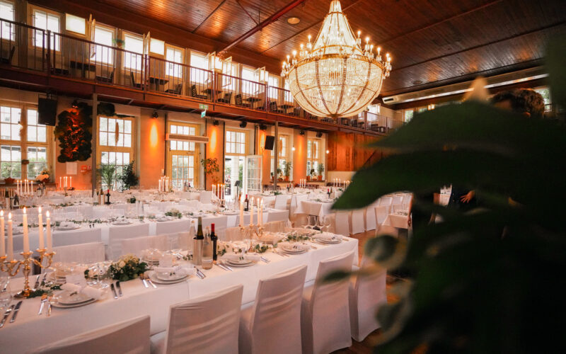 Alte Turnhalle Berlin