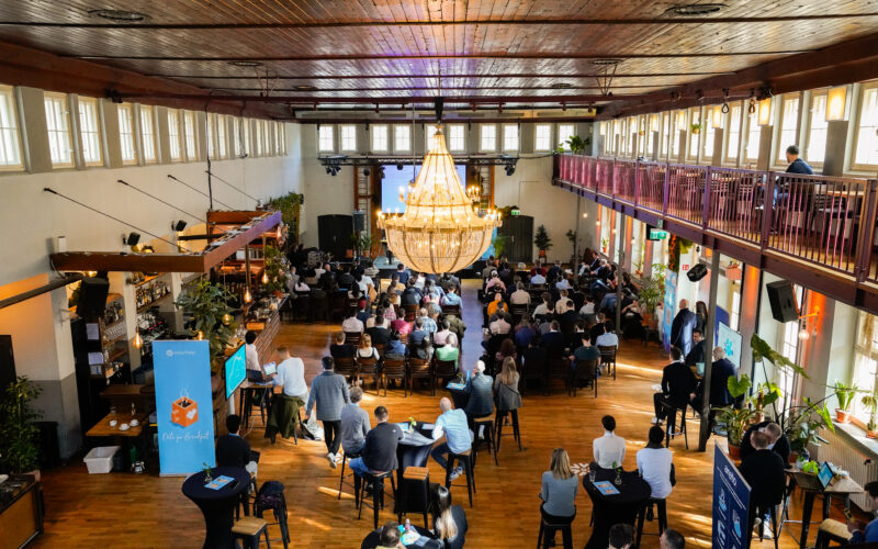 Alte Turnhalle Berlin