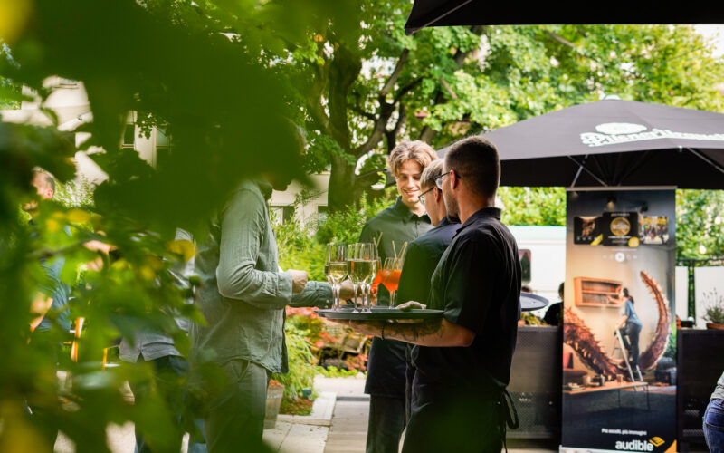 Alte Turnhalle Berlin