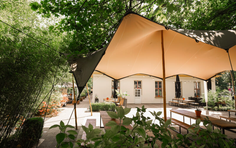 Alte Turnhalle Berlin