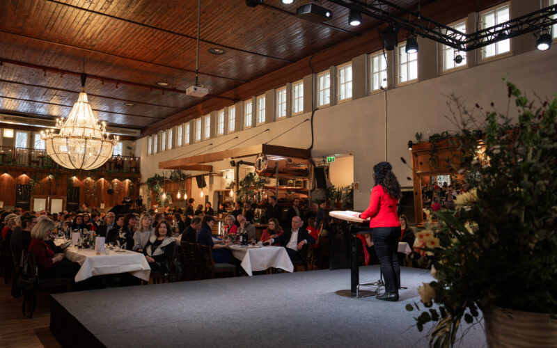 Alte Turnhalle Berlin