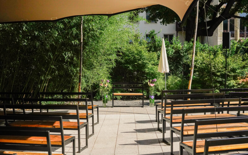 Alte Turnhalle Berlin