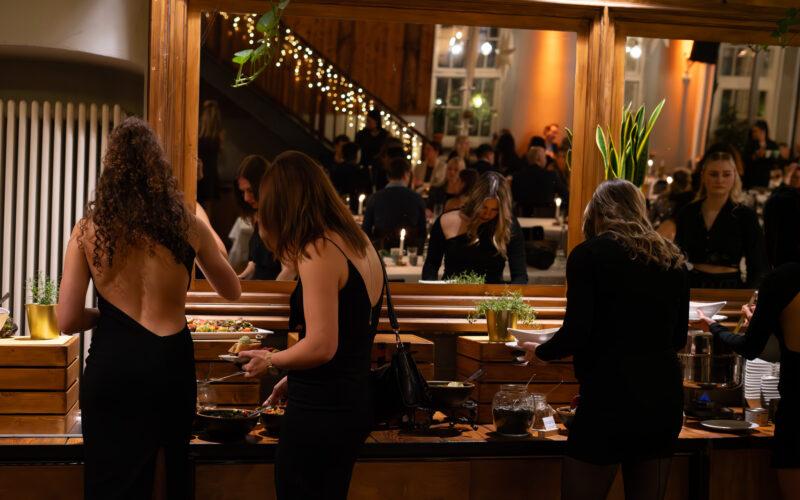 Alte Turnhalle Berlin