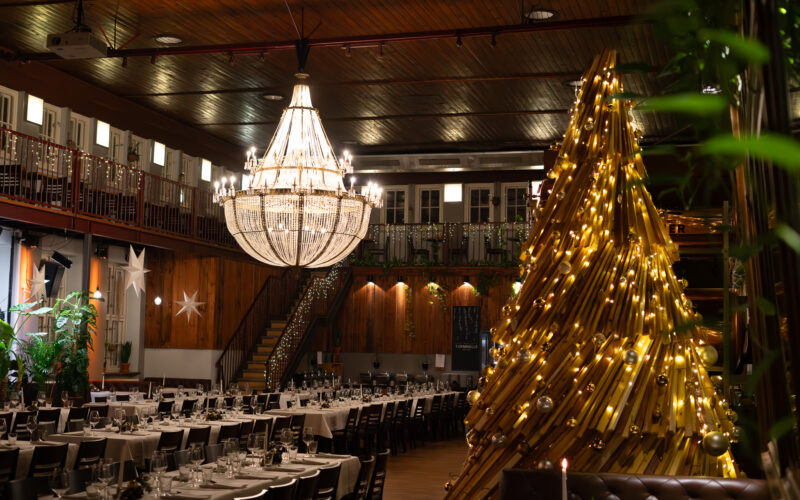 Alte Turnhalle Berlin