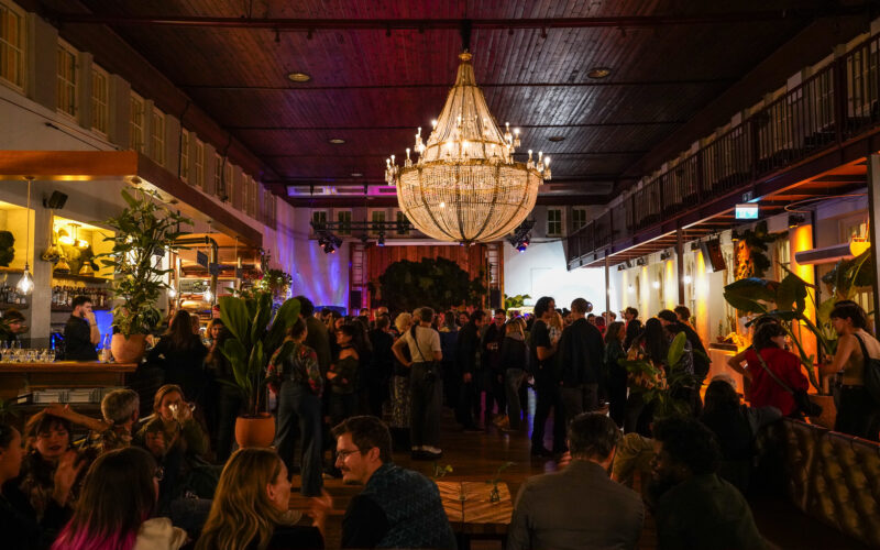 Alte Turnhalle Berlin