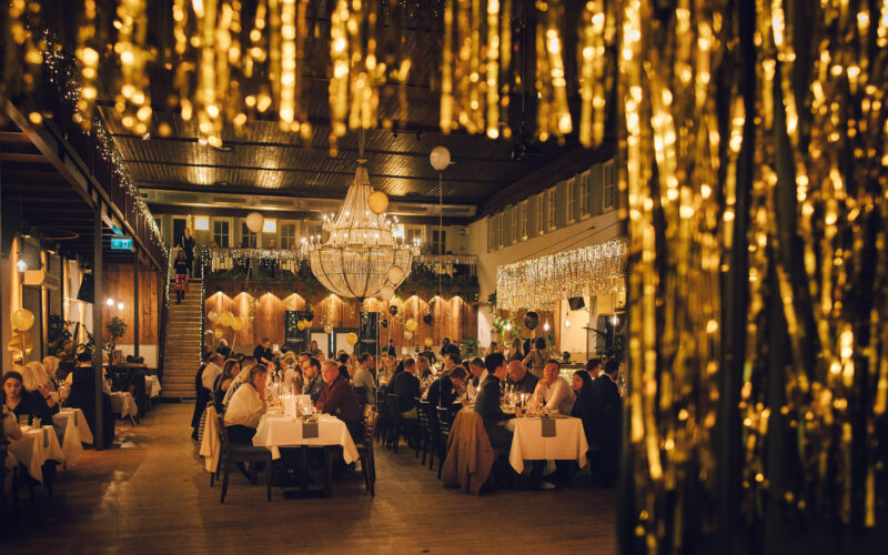 Alte Turnhalle Berlin