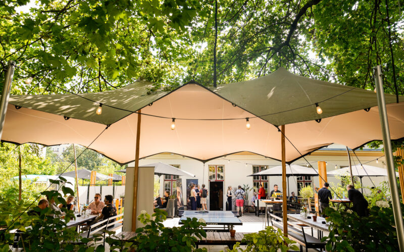 Alte Turnhalle Berlin