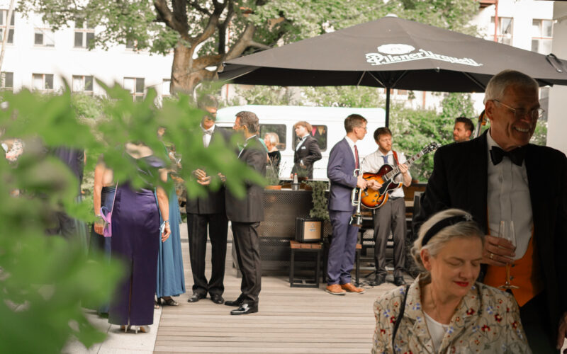 Alte Turnhalle Berlin