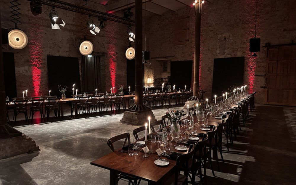 Musikbrauerei in Berlin mieten | eventano
