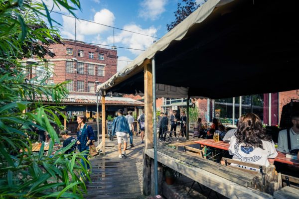 Oberhafenkantine Berlin mieten