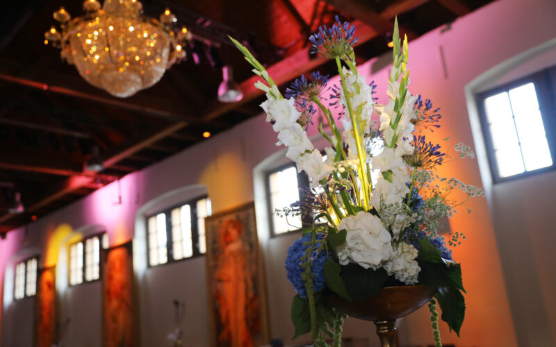 Schinkelhalle Potsdam