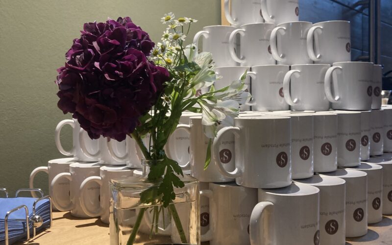 Schinkelhalle Potsdam