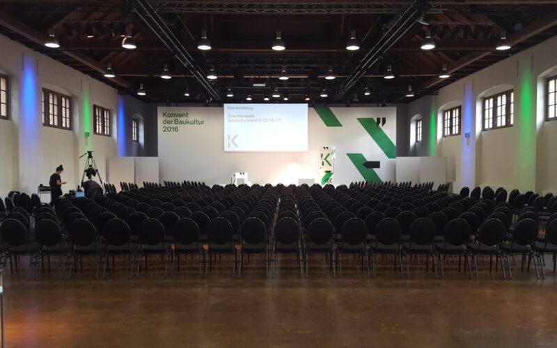 Schinkelhalle Potsdam