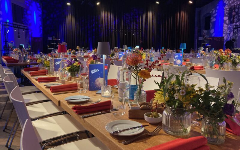 Schinkelhalle Potsdam